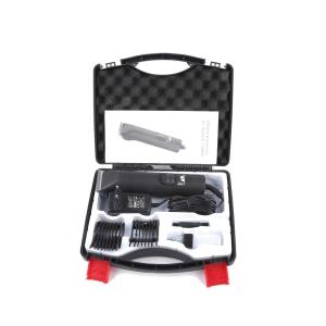 Adjustable Two Speed Dog Clippers Powerful Smart Control With Precision Blades