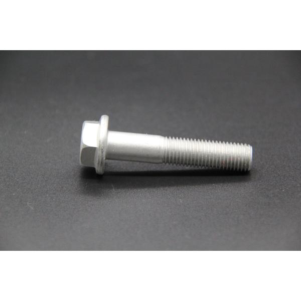 China Flange Head Cap Screw M10x20 factory