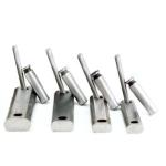 Wear Resistance Chisel Hydraulic Breaker Pin Biscuit Lock SB50 17*160mm