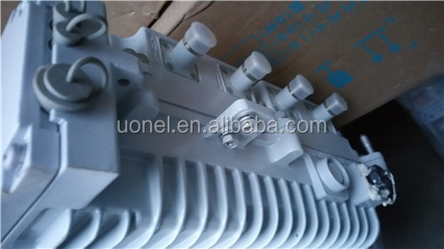 ZTE R8968 M1920 TD-SCDMA 48V GSM/UMTS BBU ZTE ZXSDR R8968 RRU WCDMA TD-LED LTE DPC-R OLPB RIK 2T2R