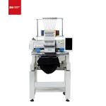 500mm Multi Needle Embroidery Machine 1200rpm Baseball Cap Making Machine