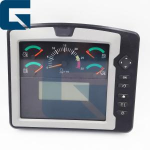 China 329-4685 3294685 Monitor Panel Display For Wheel Loader 950K 980K factory