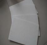 Oven Safe Glass Kiln Ceramic Fiber Paper High Alumina