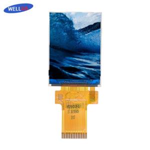 China 2.4'' Small LCD Display MCU Interface High Resolution 240RGB320 factory