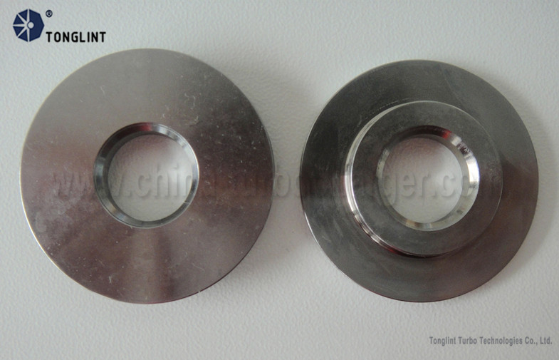 42CrMo Thrust Collar and Spacer S500 S510 Cartridge Schwitzer Turbocharger Spare Parts for Komatsu Truck P139 Engine
