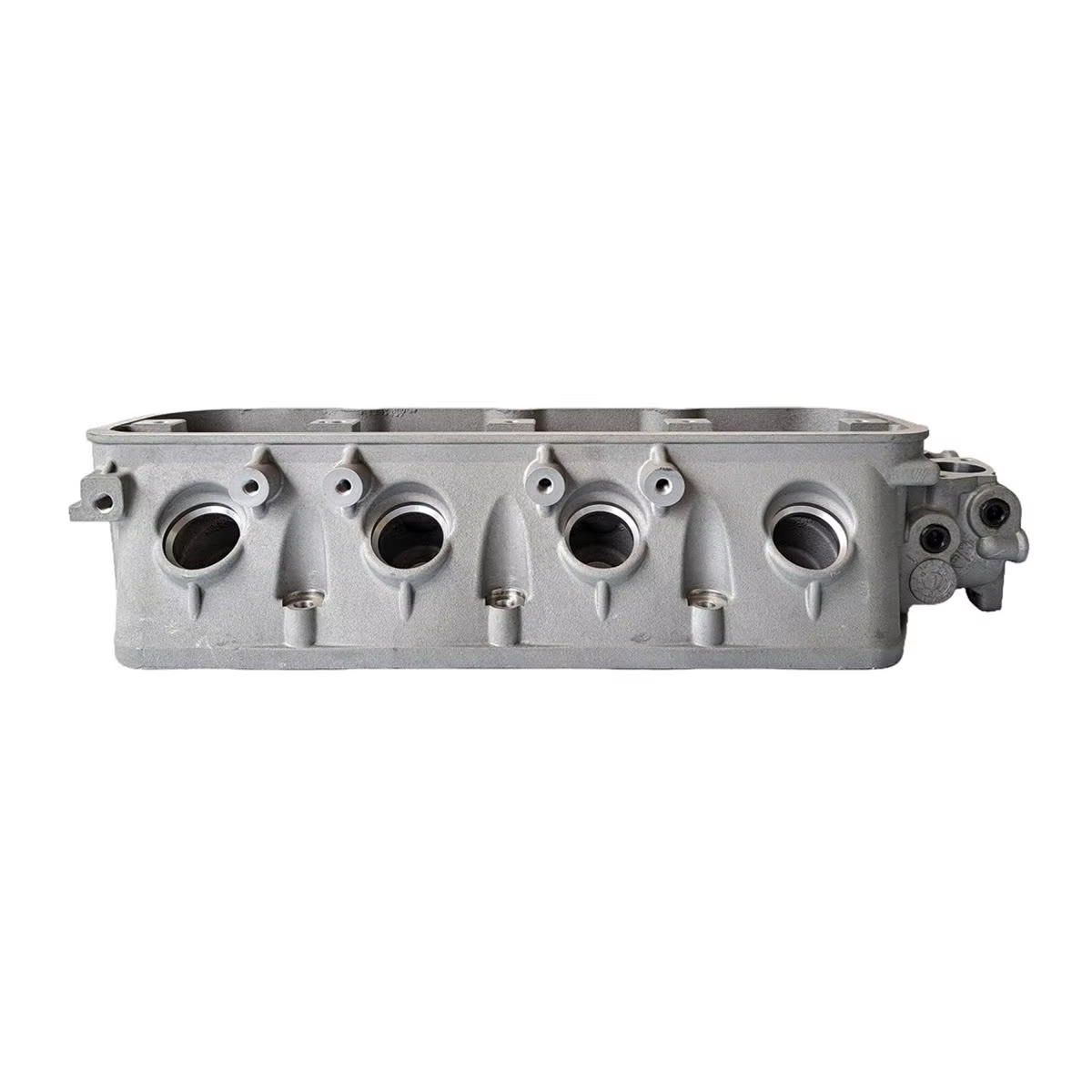 Auto Parts 4Y Engine Cylinder Head 11101-71010/11101-73020 Aluminum Alloy For Toyota Hiace Hilux Engine Parts