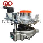 WW10275 Engine Turbocharger Assy 8975260080 8 97526008 0 Isuzu 4HK1