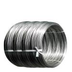 Hot-Dip Cold Rolling Sales Market 304 410 Stainless Steel Wire Length 500m