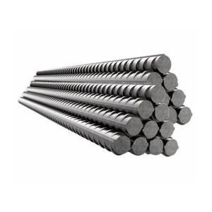 China 8mm 10mm 12mm 16mm Iron Rod Standard Rebar Length for Round Delivery Term EXW FOB CFR CIF factory