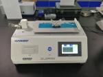 100mm PP PVC Plastic Bag Friction Tester For Film And Sheet