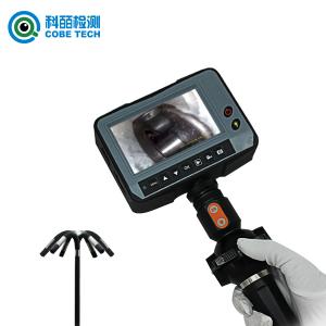 China Automotive Electronic Endoscope Level 2 Strong Light Suppression factory