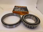 TIMKEN 47681 / 47620 Tapered Roller 47681 Bearing single row tapered roller