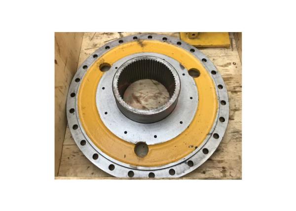 175-27-31394 Bulldozer D155-2 D155-1 spare parts main reducer sprocket 175-27