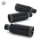 Certificate TUV GS Diamond Core Drilling Bits Sintered Vacuum Brazed Electroplat