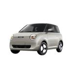 CLTC Pure Electric Range 301KM Changan Mini EV Mini Electric Car 35kw
