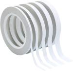 0.14mm Double Sided Craft Tissue Tape Acrylic Glue For Packing