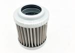 Excavator 52mm Height Hydraulic Oil Filter PT9424 4294130