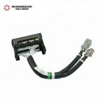 10123861 Excavator Harness Fuse Box SY210C8M.5.2 Excavator Electric Parts