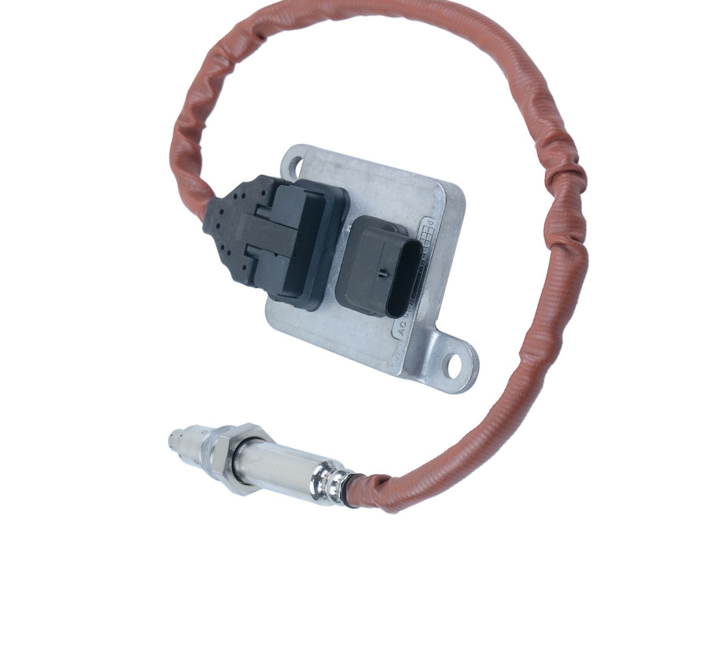 BMW E46 Nox Nitrogen Oxide Sensor 5WK96697 851166401