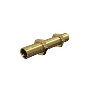 China Non Alloy Brass Wave Guide Tube Shield Copper 300mm factory