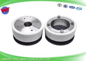 China 118534C 118535D Ceramic Sodick EDM Feed Roller factory