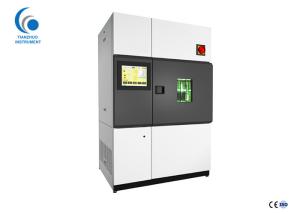 China Programmable Xenon Test Chamber / Climatic Aging Xenon Test Equipment factory