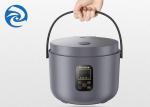 500W 3.2qt Multi Purpose Electric Rice Cooker 220V Thick Kettle Liner Three