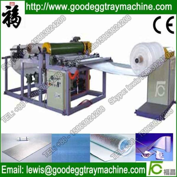 China EPE Foam Sheet Coating/Laminating Machine factory