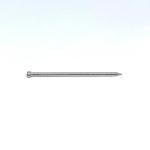 Four Hollow Shank 304 / 316 Stainless Steel Nails Checkered Brad Head
