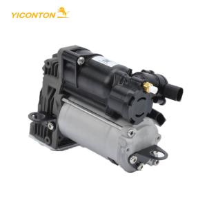 China W164 X164 Air Suspension Compressor factory