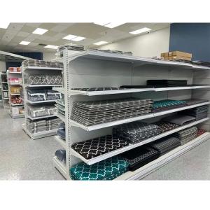 China shanghai supermarket shelves convenience store shelf large shelves for store factory