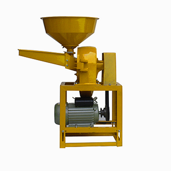 DONGYA 2120 Mini Household Flour Mill Price