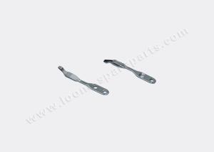 China 2583102.1 Vamatex Rapier Loom Spare Parts Weaving Loom Parts Precision For K88 factory