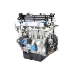 Mitsubishi 4A91 Long Block Engine Heat Resistant Energy Saving For Xpander