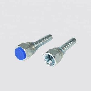 China Eaton All Season 22611 BSP Hose Fittings factory