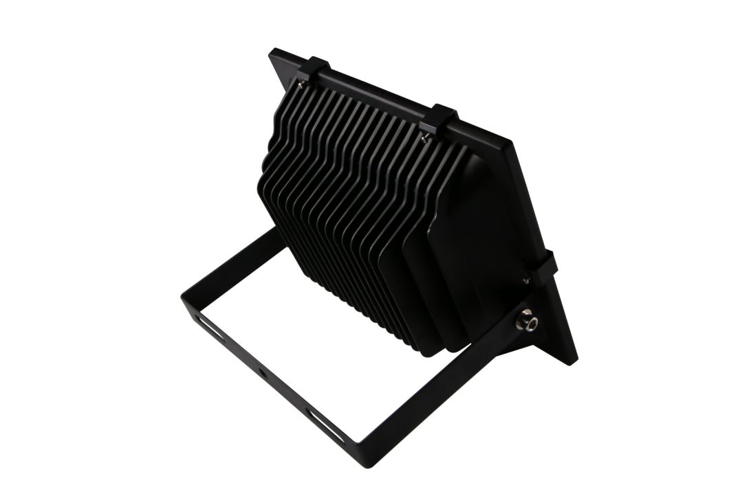 High Lumen 150W LED Flood Light Heavy Housing Ce RoHS