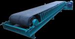 Industrial Vibrating Feeder Machine Chute Feeder Swaying Feeder Heavy Duty Apron