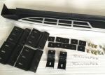 OE Style Side Step Bars for Hyundai Santafe 2013 2014 IX45 Vehicle Spare Parts