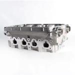 Aluminum Kia Rio Cylinder Head 221002X200 High Efficiency For A5D Engine