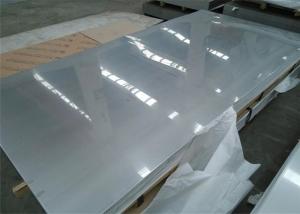 China Decorative 410 Stainless Steel Metal Plate factory
