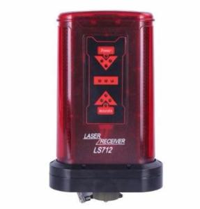 China Laser Detector LS712 Mechanical Laser Detector factory