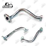 Engine Spare Parts Oil Filer Head Connecting Tube DB58 65.05701-5341