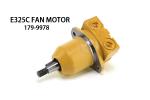 E325C Excavator Engine Parts Hydraulic Fan Motor 179-9778