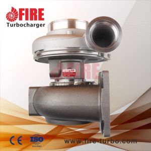 S400 Turbocharger 0080967499 318096 Mercedes Benz Truck,Industrial engine with