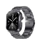 MK86 Sport Smart Watch Flashlight IP68 Waterproof BT Call Blood Oxygen Large