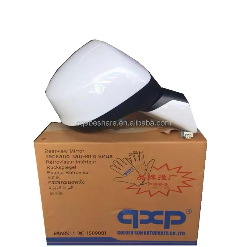 76208-TS6-H01 76258-TS6-H01 Side Mirror Enough Stock for Civic 2012 2013 2014 FB2 FB3