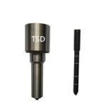 Dlla 146p 1339 MAN Bico Common Rail Nozzle Bosch Nozzle Auto Diesel Fuel