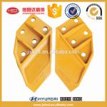 excavator bucket side cutter cutting edge end bit for XD210