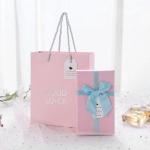 Paperboard Cosmetic Box Packaging