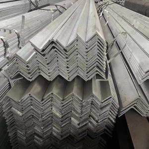 China Cold Rolled Stainless Steel Wedge Angled ASTM 304 SS 0.18mm Inside Radius factory